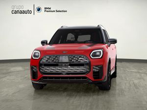 MINI Countryman S ALL4 160 kW (218 CV)  - Foto 2