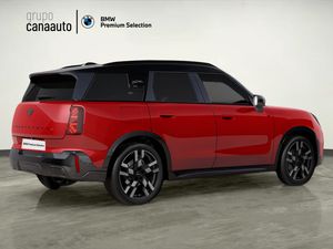 MINI Countryman S ALL4 160 kW (218 CV)  - Foto 9