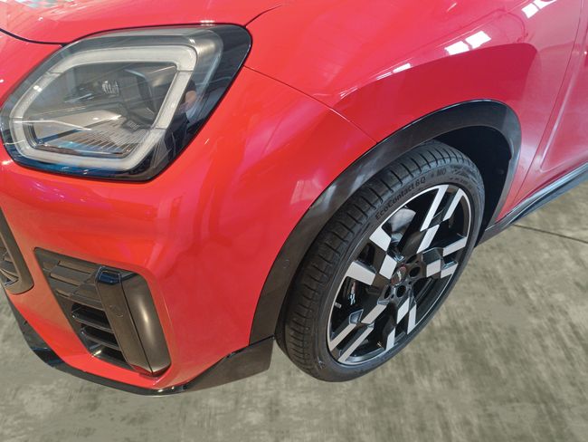 MINI Countryman S ALL4 160 kW (218 CV)