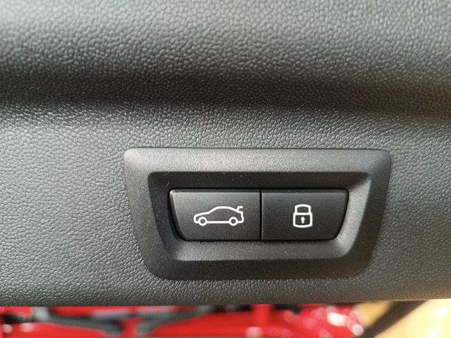 MINI Countryman S ALL4 160 kW (218 CV)
