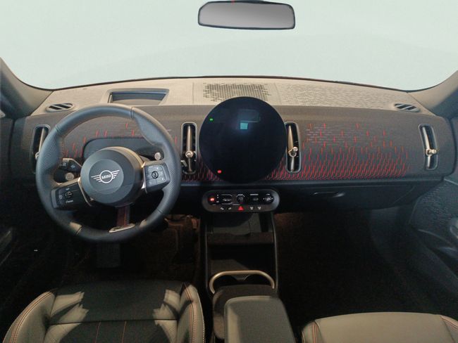 MINI Countryman S ALL4 160 kW (218 CV)