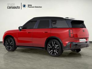 MINI Countryman S ALL4 160 kW (218 CV)  - Foto 7