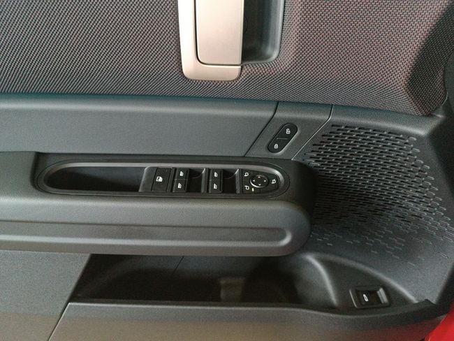 MINI Countryman S ALL4 160 kW (218 CV)