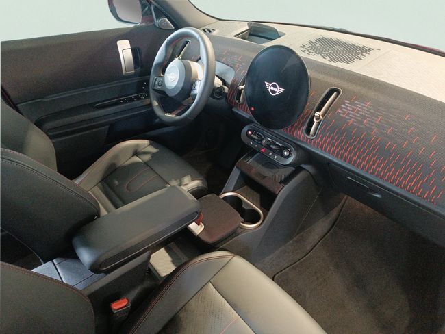 MINI Countryman S ALL4 160 kW (218 CV)