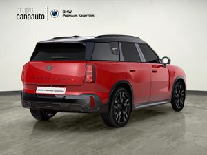 MINI Countryman S ALL4 160 kW (218 CV)  - Foto 13
