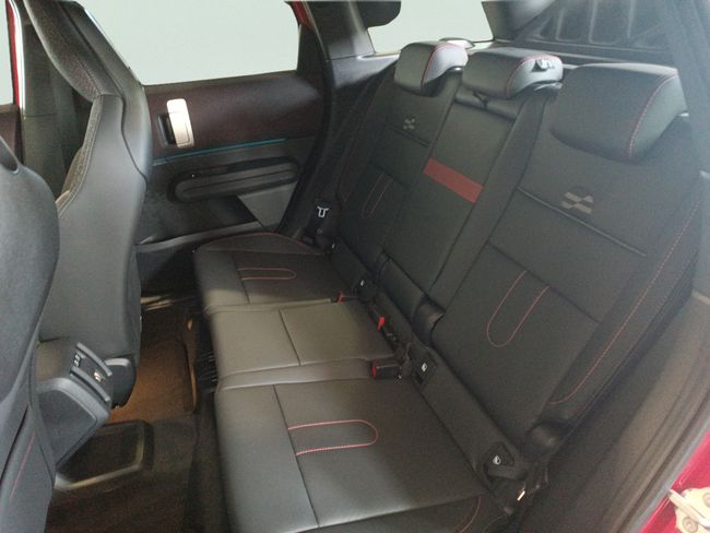 MINI Countryman S ALL4 160 kW (218 CV)