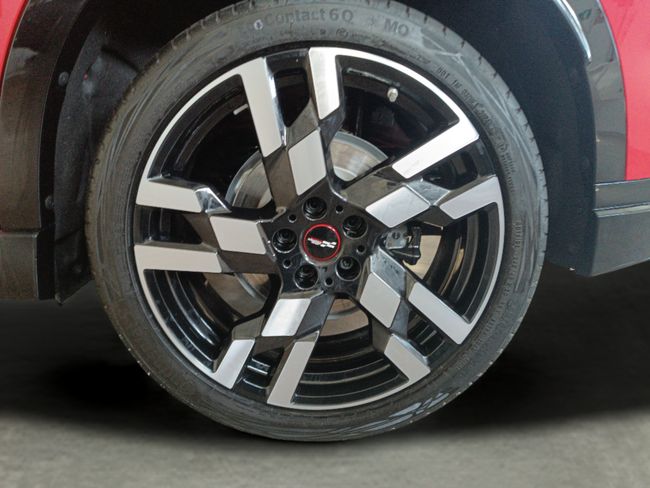 MINI Countryman S ALL4 160 kW (218 CV)