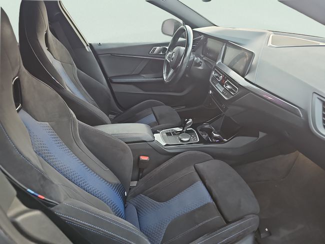 BMW Serie 2 218i Gran Coupe 103 kW (140 CV)