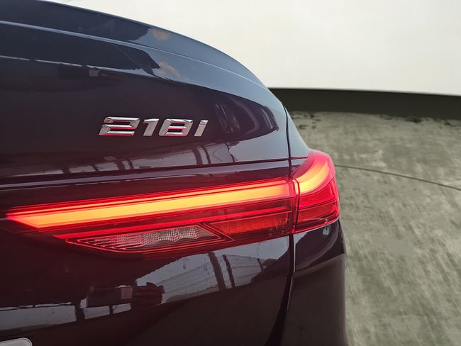BMW Serie 2 218i Gran Coupe 103 kW (140 CV)