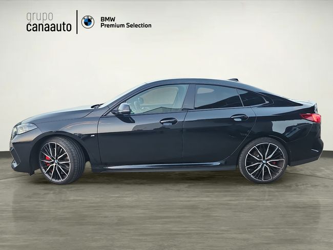 BMW Serie 2 218i Gran Coupe 103 kW (140 CV)