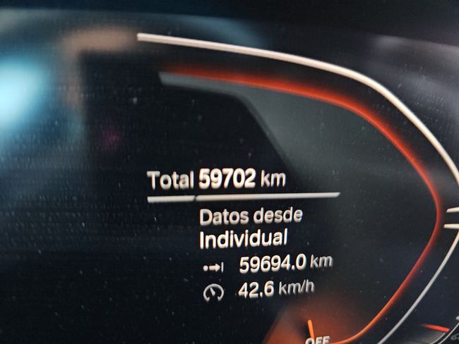 BMW Serie 2 218i Gran Coupe 103 kW (140 CV)