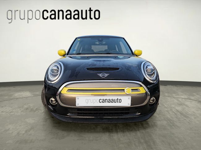 MINI Cooper SE 135 kW (184 CV)