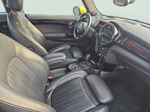 MINI Cooper SE 135 kW (184 CV)  - Foto 9