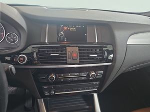 BMW X4 xDrive20i 135 kW (184 CV)  - Foto 18