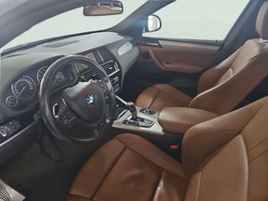 BMW X4 xDrive20i 135 kW (184 CV)  - Foto 22
