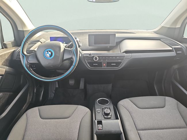 BMW i3 94Ah 125 kW (170 CV)