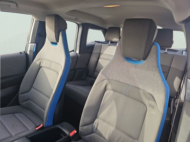 BMW i3 94Ah 125 kW (170 CV)