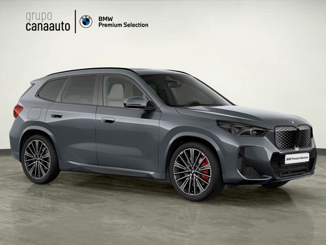 BMW iX1 eDrive20 150 kW (204 CV)