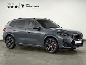 BMW iX1 eDrive20 150 kW (204 CV)  - Foto 5