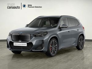 BMW iX1 eDrive20 150 kW (204 CV)  - Foto 4