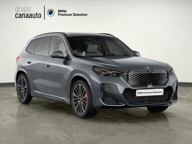 BMW iX1 eDrive20 150 kW (204 CV)
