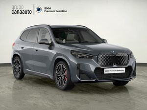 BMW iX1 eDrive20 150 kW (204 CV)  - Foto 10