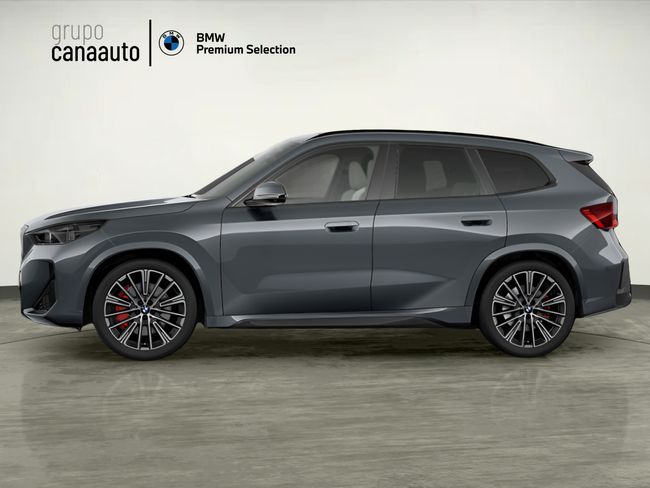 BMW iX1 eDrive20 150 kW (204 CV)