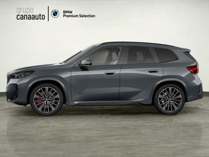 BMW iX1 eDrive20 150 kW (204 CV)  - Foto 6