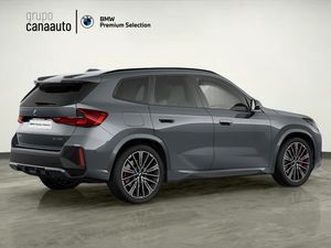BMW iX1 eDrive20 150 kW (204 CV)  - Foto 9
