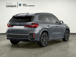 BMW iX1 eDrive20 150 kW (204 CV)  - Foto 12