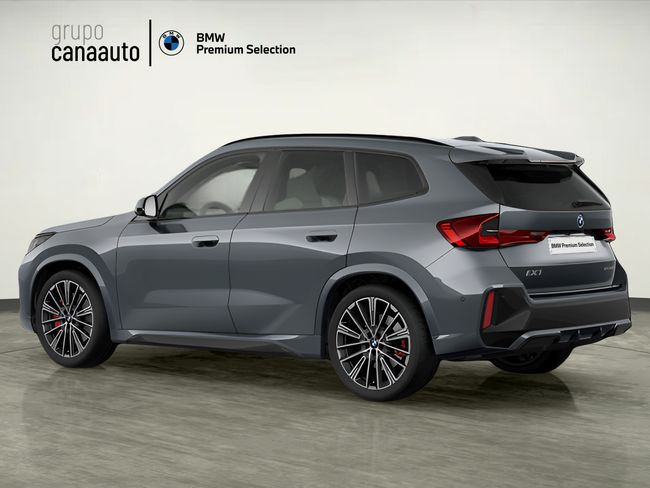 BMW iX1 eDrive20 150 kW (204 CV)