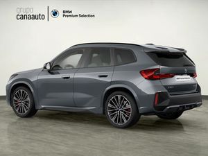 BMW iX1 eDrive20 150 kW (204 CV)  - Foto 7