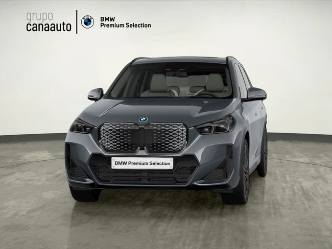 BMW iX1 eDrive20 150 kW (204 CV)