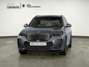 BMW iX1 eDrive20 150 kW (204 CV)  - Foto 2