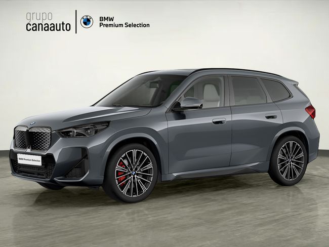BMW iX1 eDrive20 150 kW (204 CV)