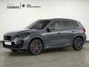 BMW iX1 eDrive20 150 kW (204 CV)  - Foto 3