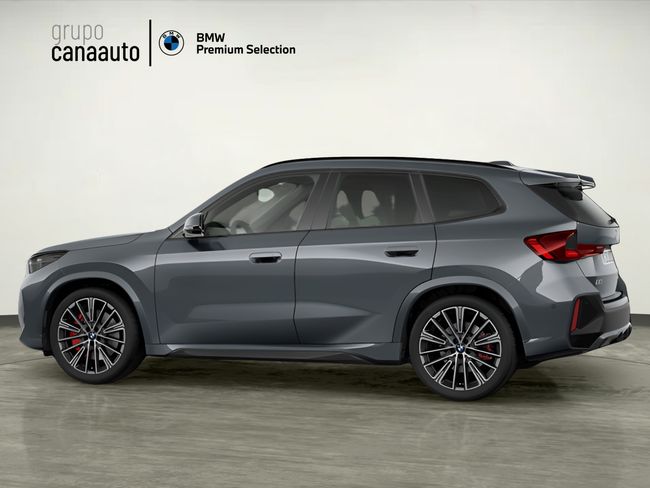 BMW iX1 eDrive20 150 kW (204 CV)