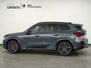 BMW iX1 eDrive20 150 kW (204 CV)  - Foto 11