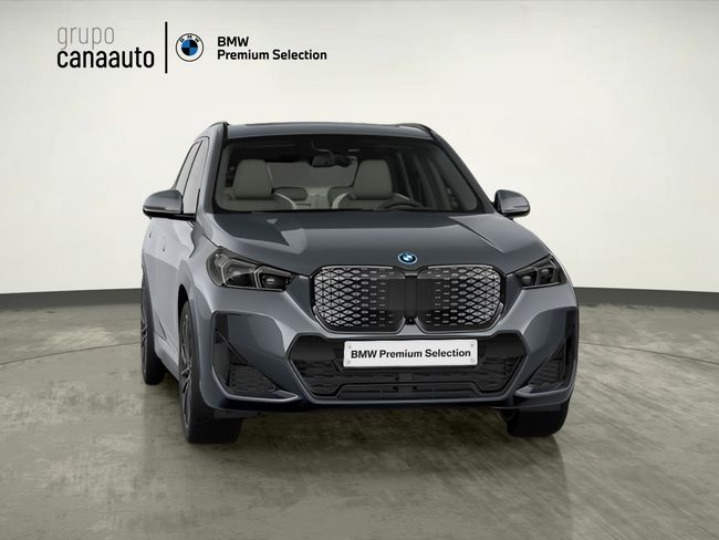 BMW iX1 eDrive20 150 kW (204 CV)