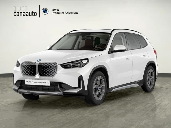 BMW iX1 xDrive30 230 kW (313 CV)