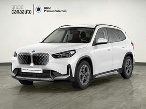 BMW iX1 xDrive30 230 kW (313 CV)  - Foto 4