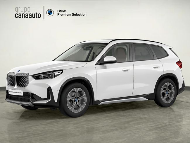 BMW iX1 xDrive30 230 kW (313 CV)