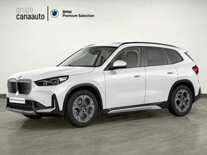 BMW iX1 xDrive30 230 kW (313 CV)  - Foto 3