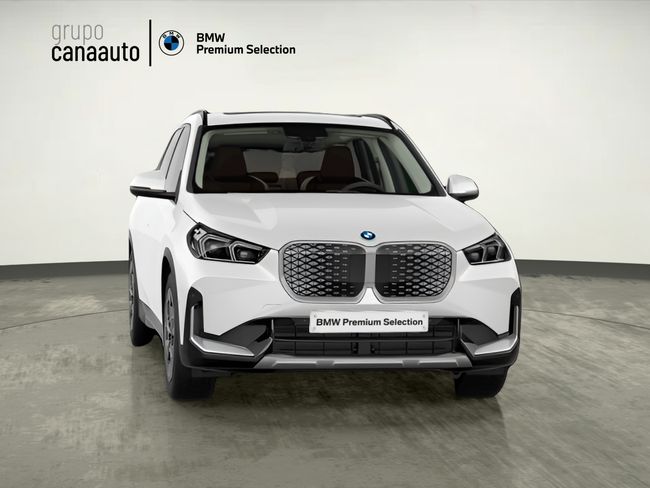 BMW iX1 xDrive30 230 kW (313 CV)