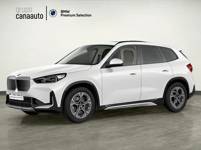 BMW iX1 xDrive30 230 kW (313 CV)