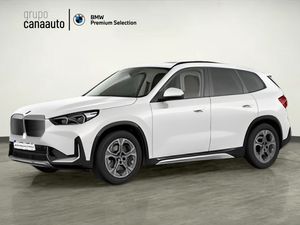 BMW iX1 xDrive30 230 kW (313 CV)  - Foto 6
