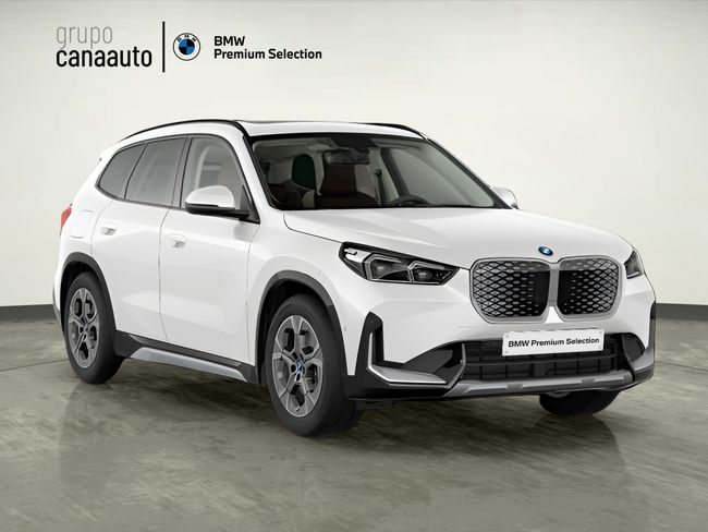 BMW iX1 xDrive30 230 kW (313 CV)