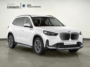 BMW iX1 xDrive30 230 kW (313 CV)  - Foto 11