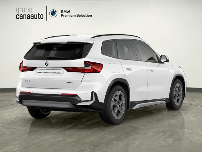 BMW iX1 xDrive30 230 kW (313 CV)