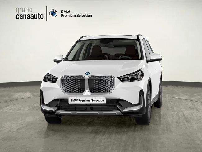 BMW iX1 xDrive30 230 kW (313 CV)